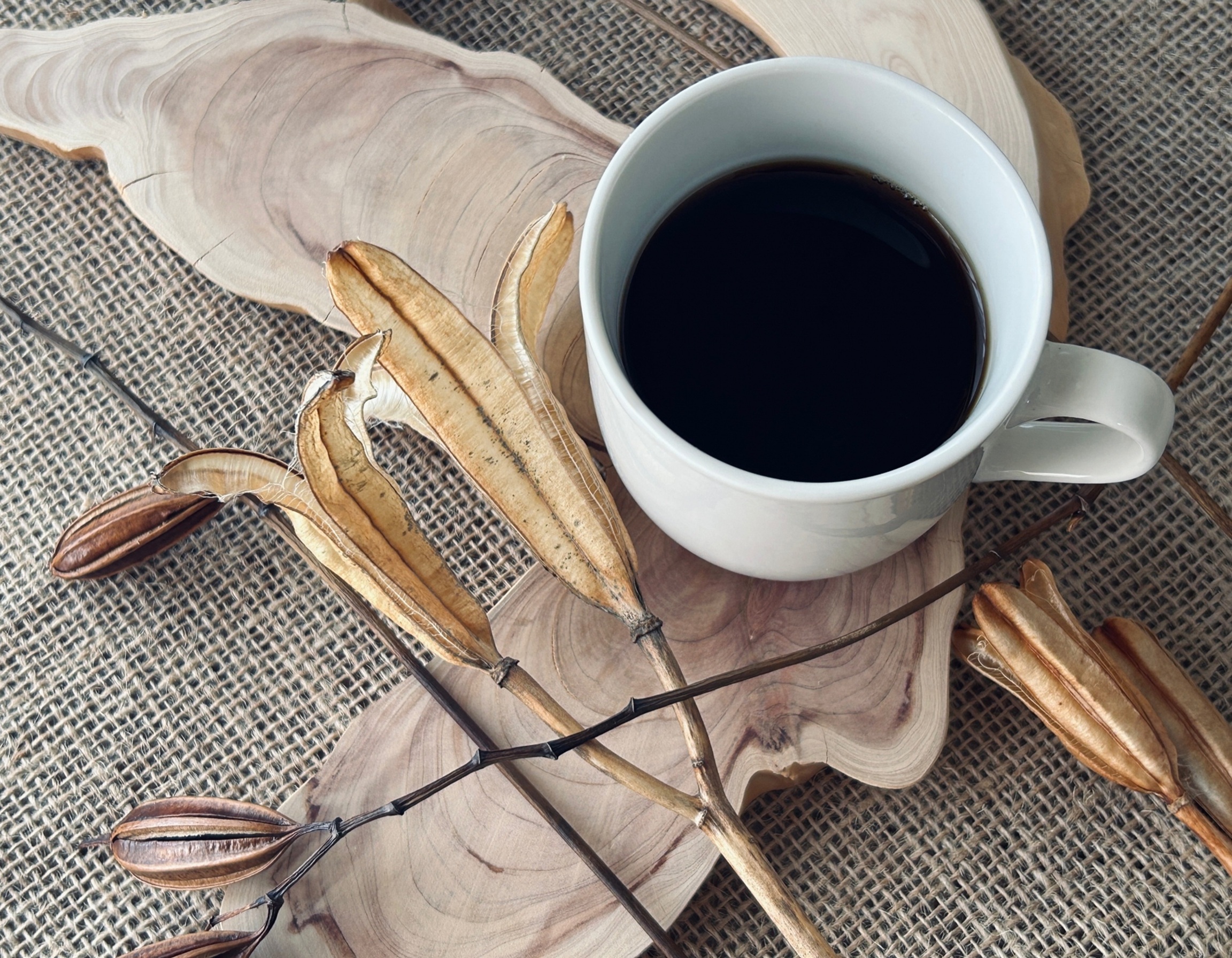 アメリカンコーヒー